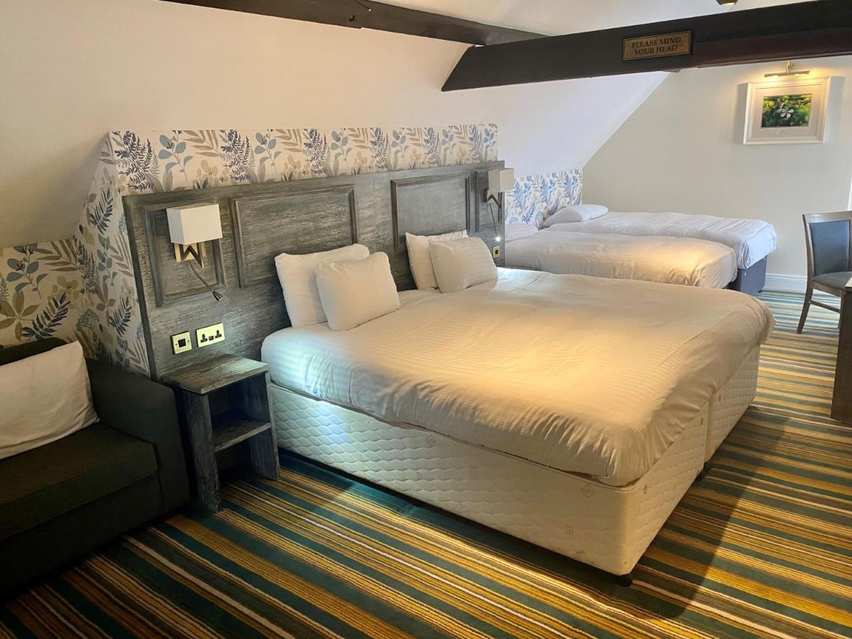 The Hippodrome Wetherspoon Hotel 3*