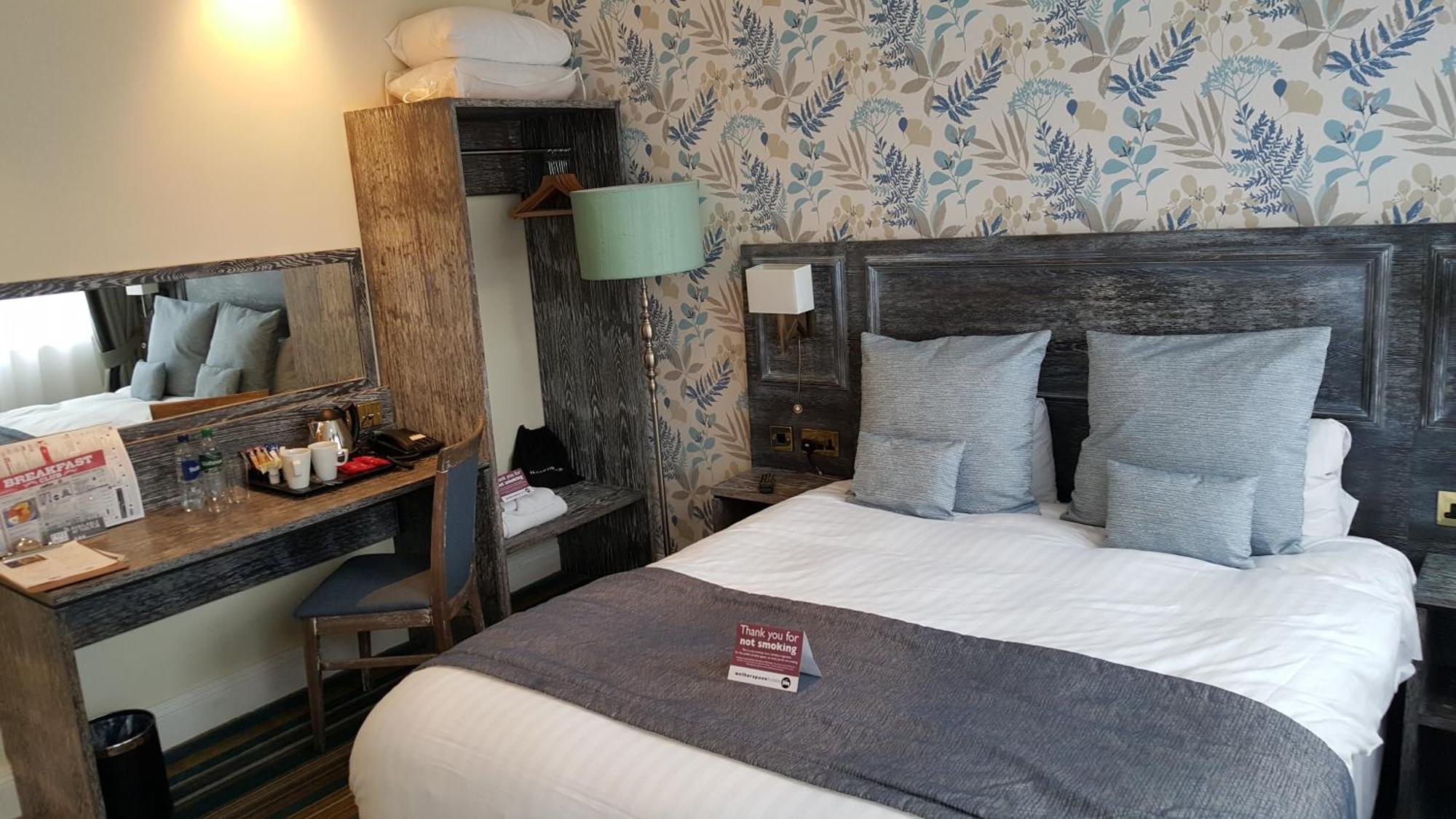 The Hippodrome Wetherspoon Hotel